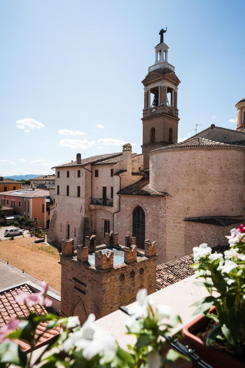 Il Torrino Guest House - Housity