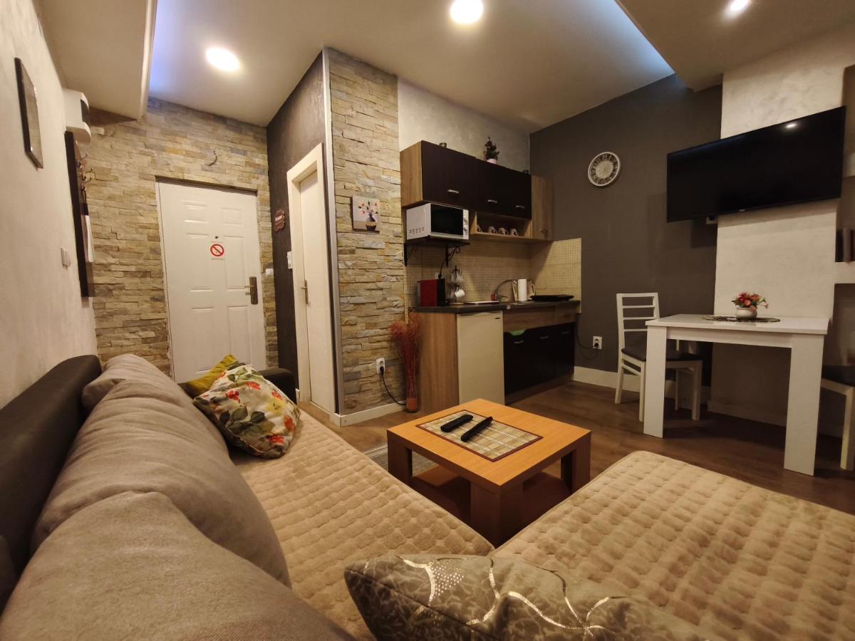 Apartmani Katanera - Hizvo