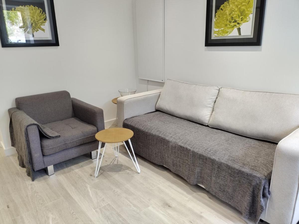 Glasgow Hampden Garden Flat - Housity