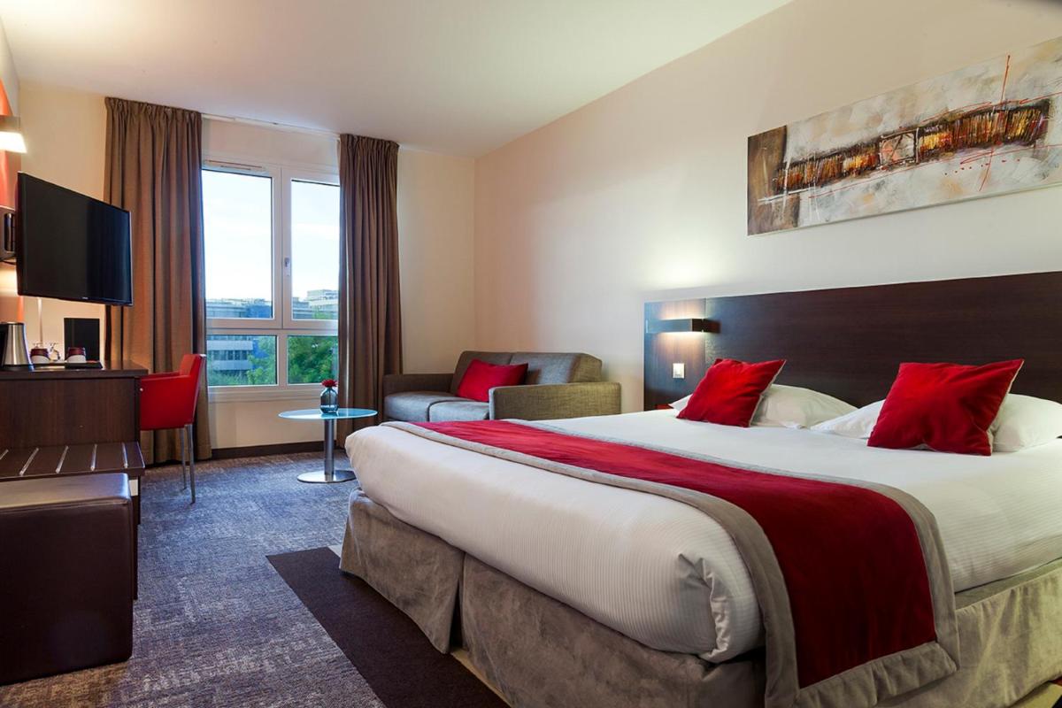 Holiday Inn - Strasbourg - Nord by IHG - Housity