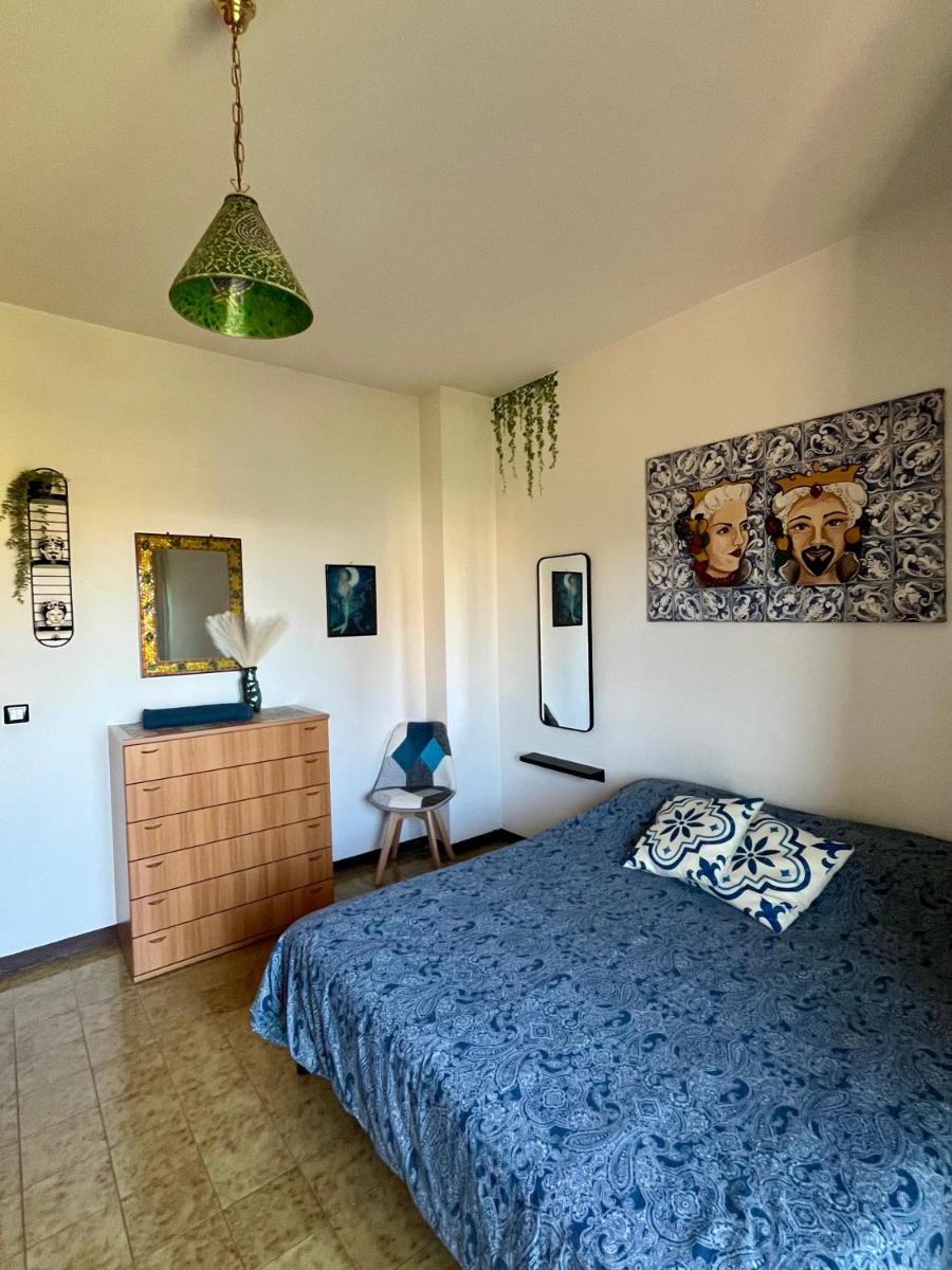 Ambrazzurra Apartament - Housity