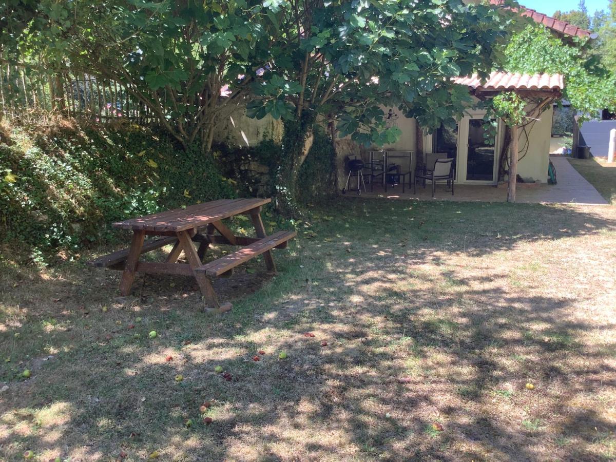 Ferienhaus Gare de Mareuil - Housity