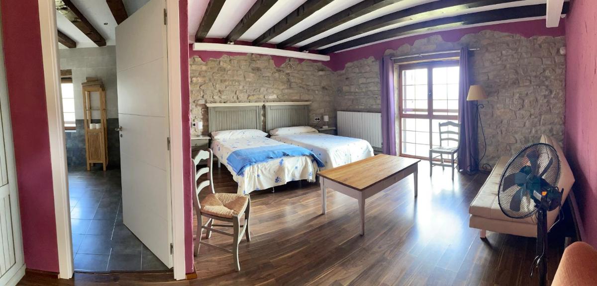 Zulotxo Rural - Housity