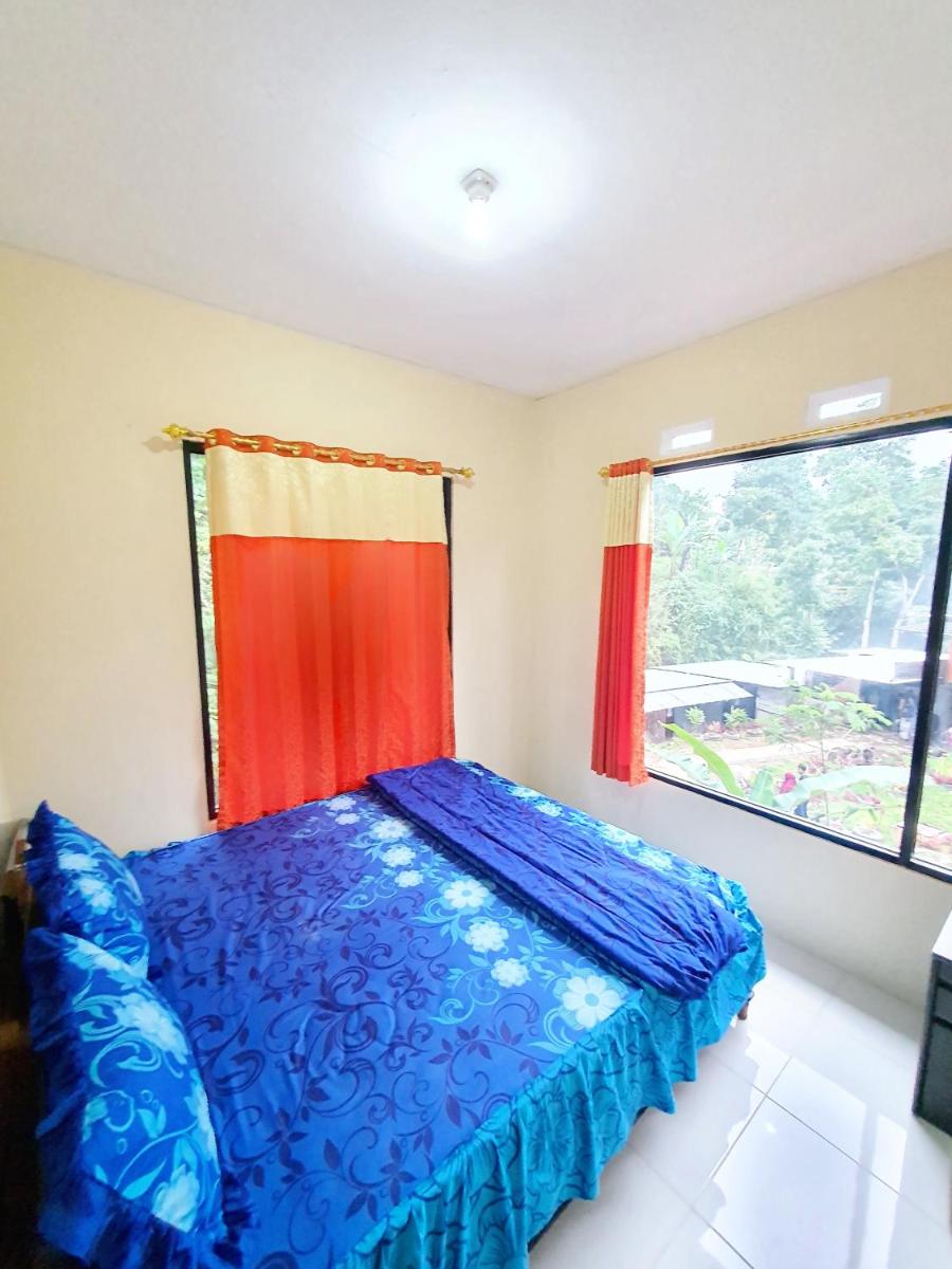 Homestay air panas legok munggang - Housity