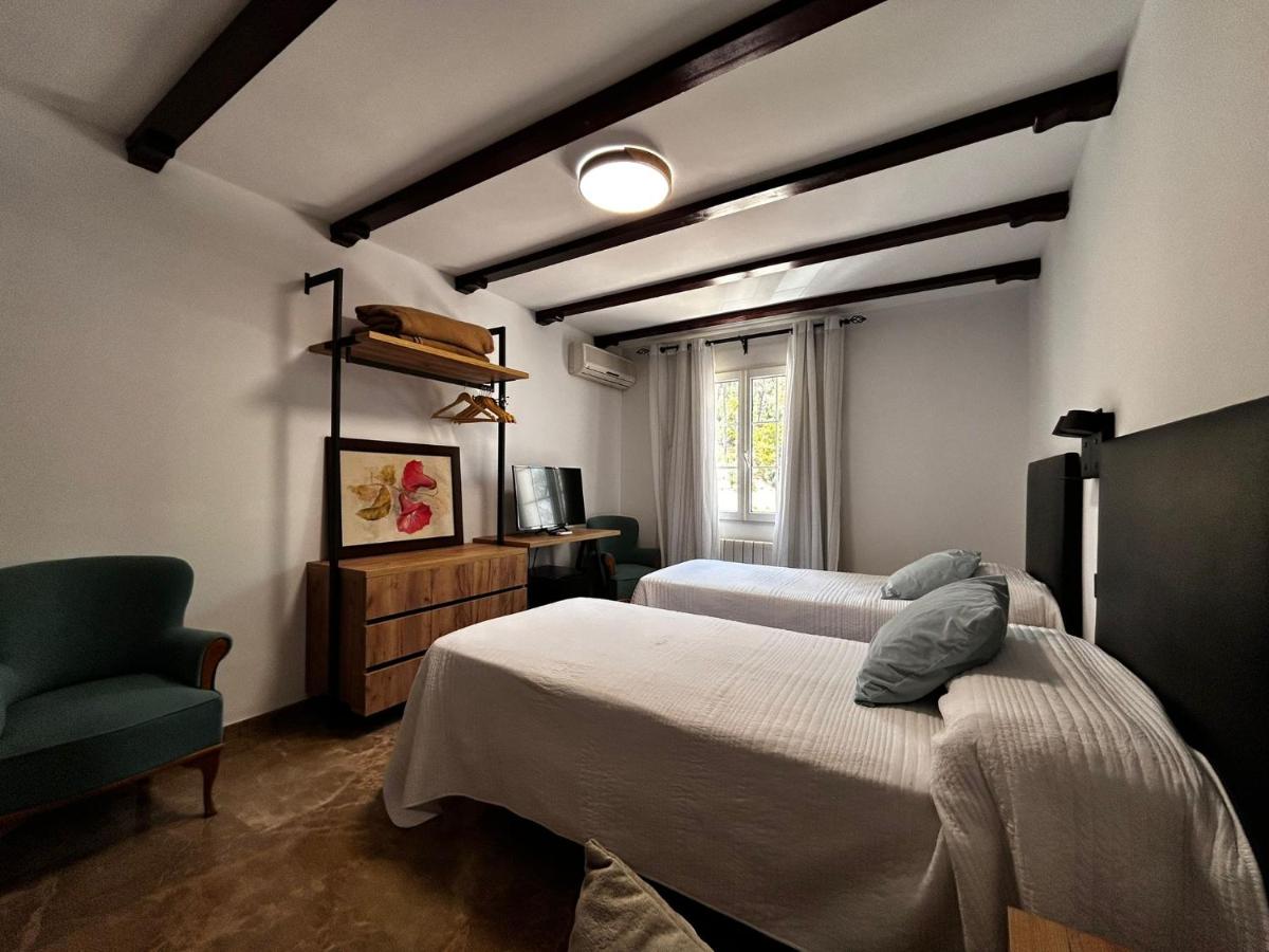 Hotel Mirasierra - Housity