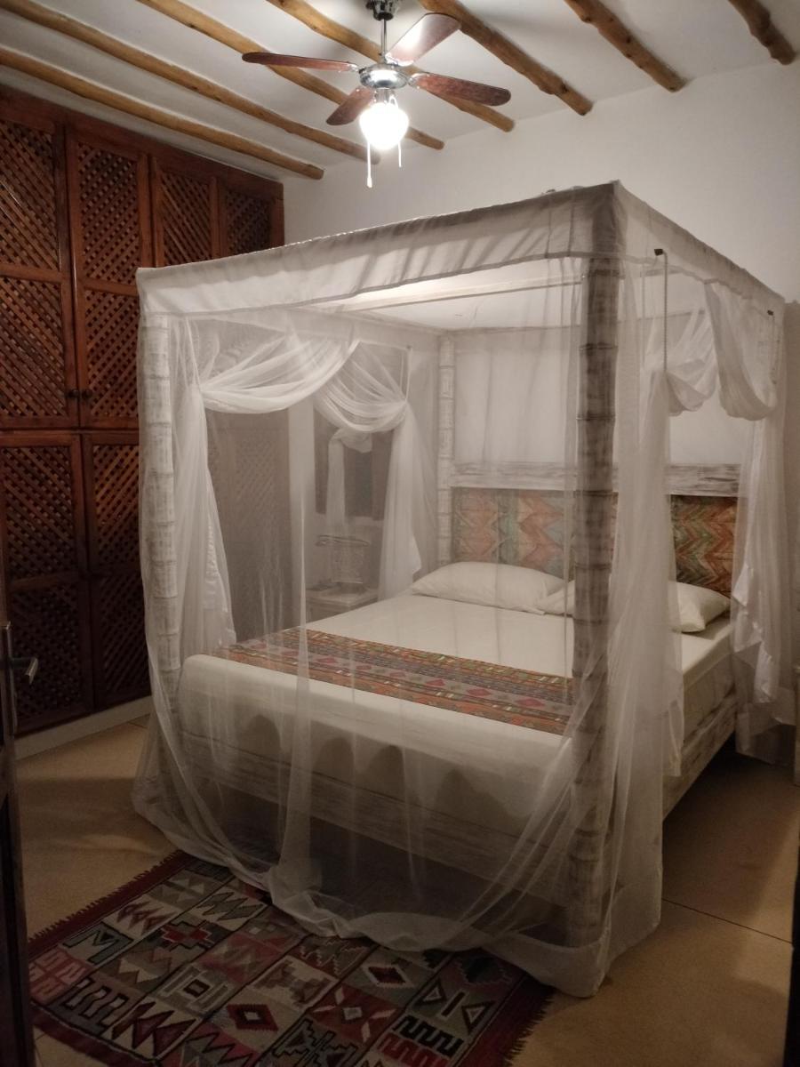Njala House - Villa con piscina - Housity