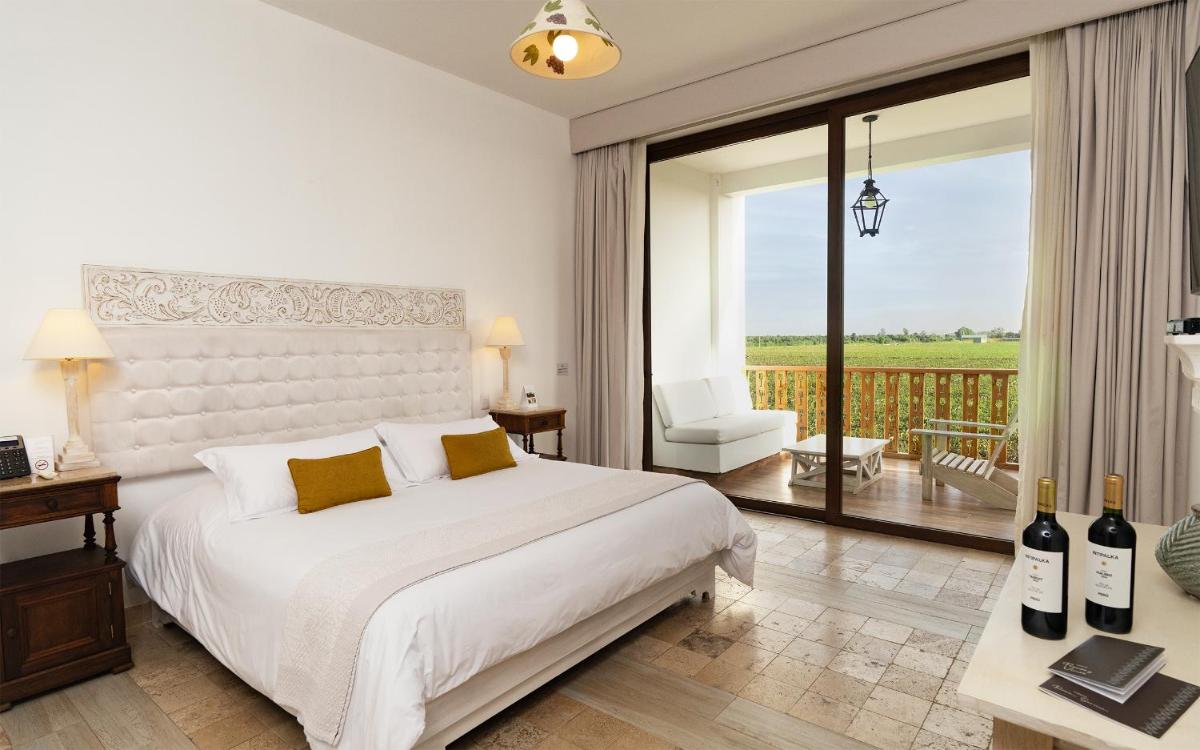 Hotel Viñas Queirolo - Housity