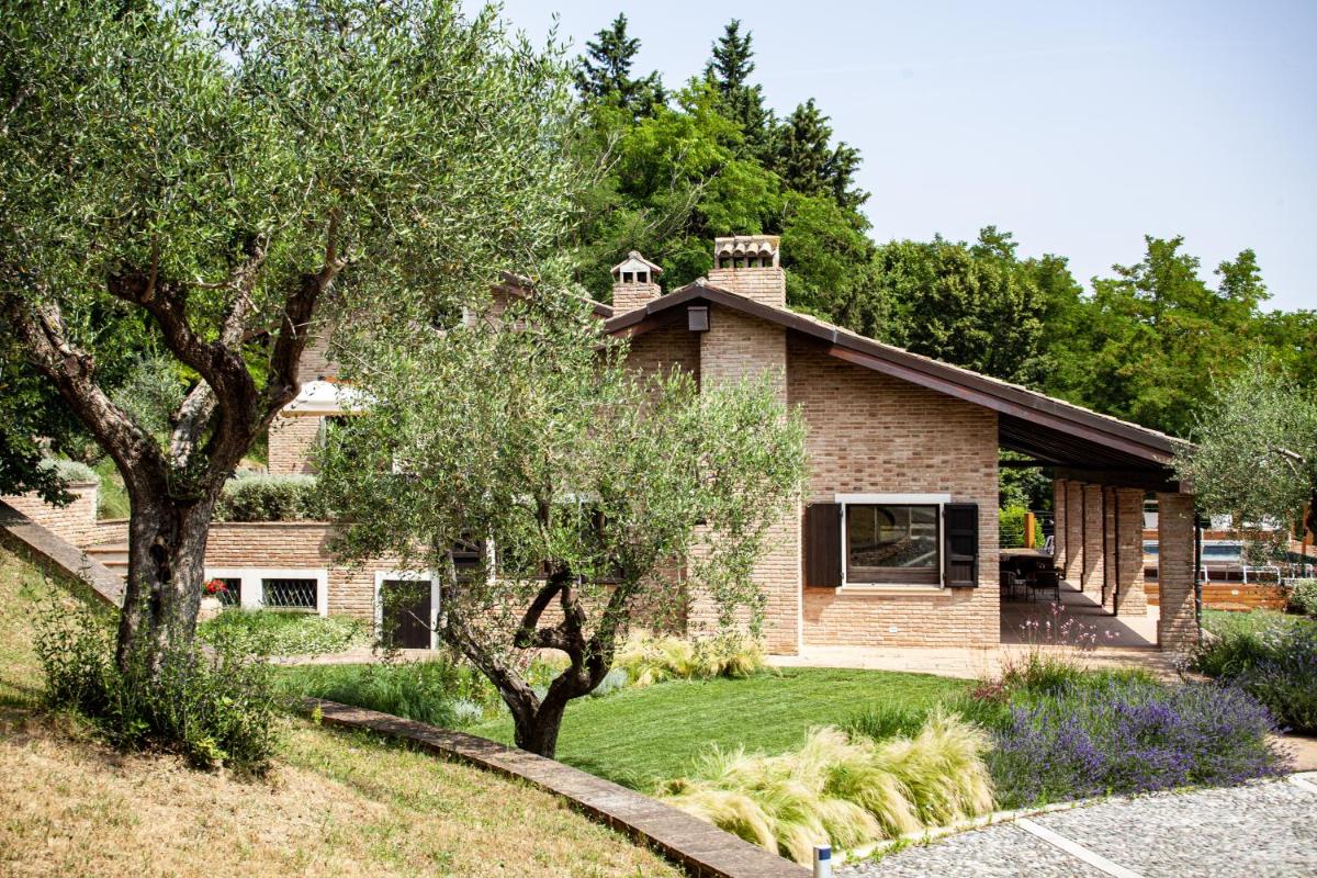 Resort Villa Paola - Housity