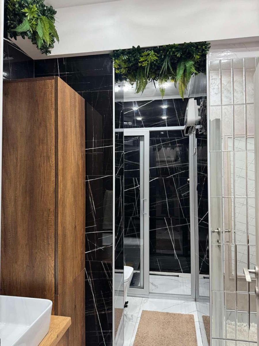 HONEYMOON APARTMAN - Hizvo