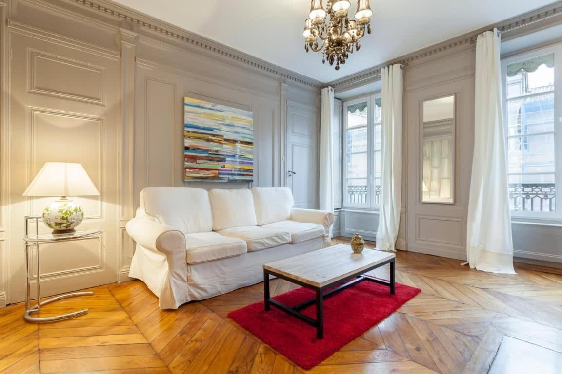 Colombe - Location T2 - Lyon 2 - Housity