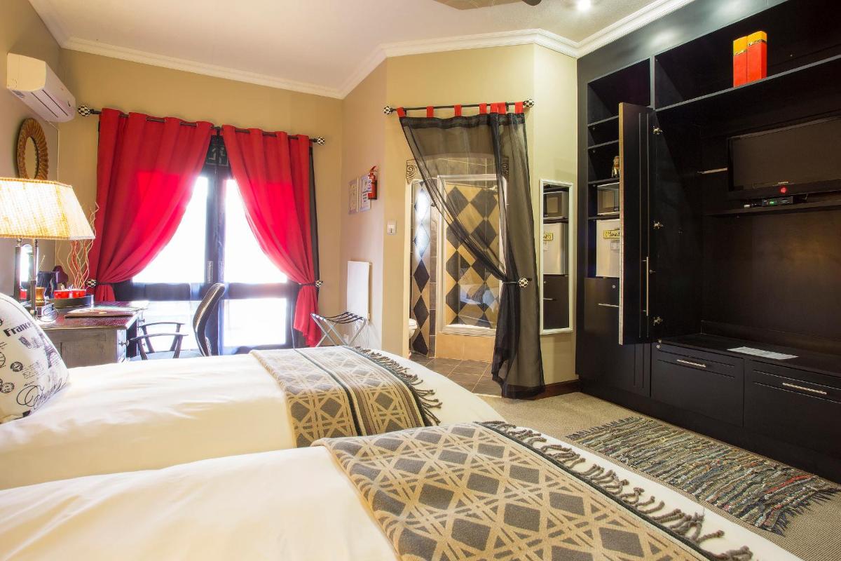 The Royal Palm B&B - Housity