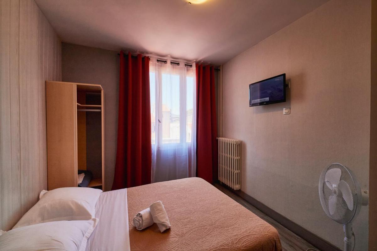 La Caravelle - Housity