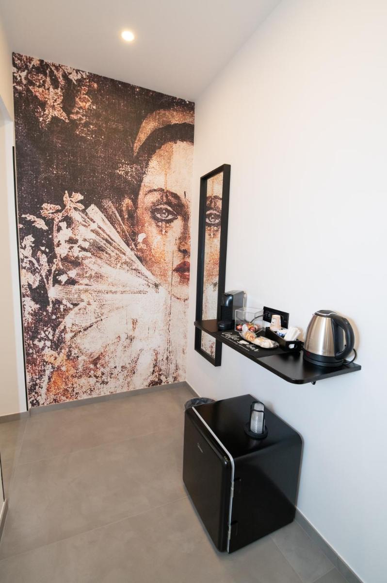 Maliziusa rooms - Housity