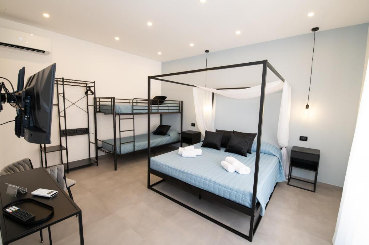 Maliziusa rooms - Housity