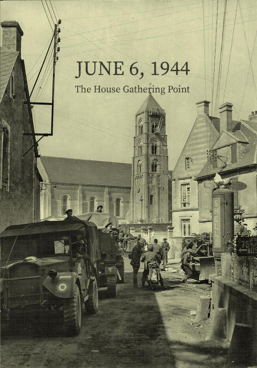 Gite Historique en Normandie plages du débarquement - Housity