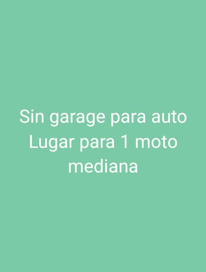 Sencillo PH zona céntrica sin garage - Hizvo