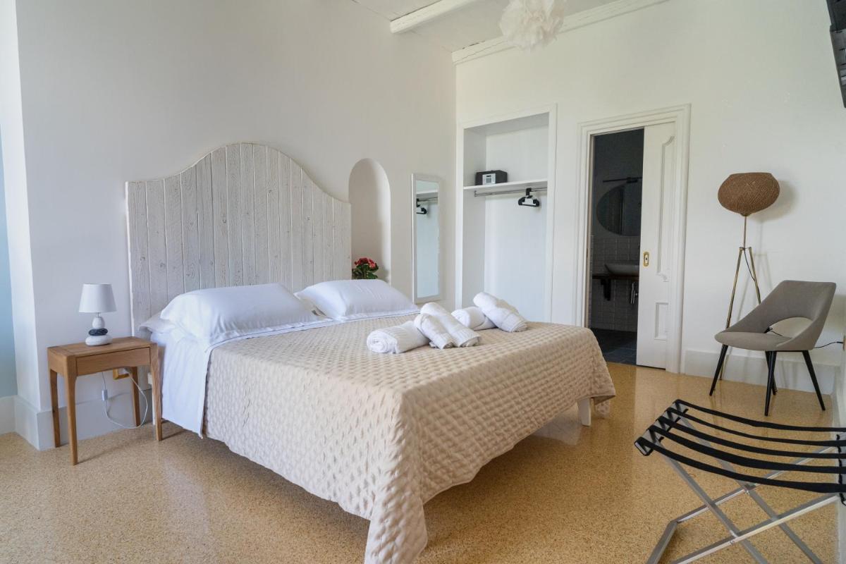 Antica Loggia - Housity