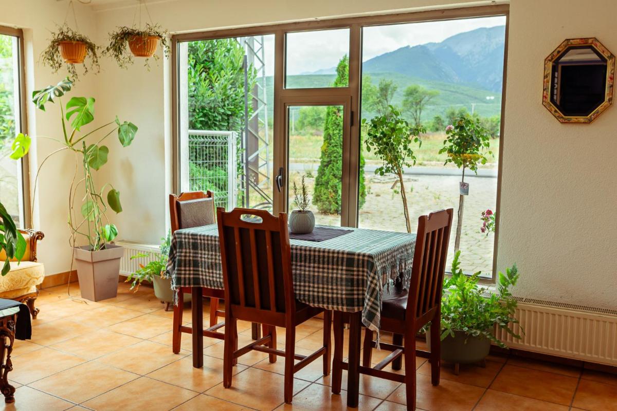 Bujtina Podguri Stay in Peja with Breakfast - Housity