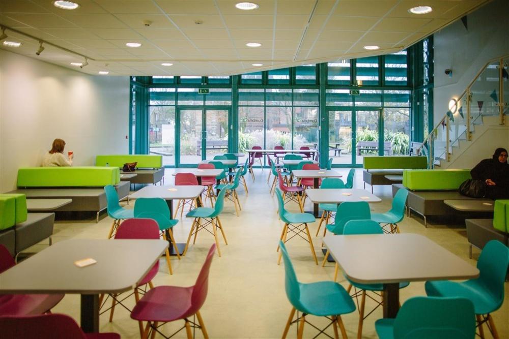 Waddell Hall, University of Cumbria - Housity