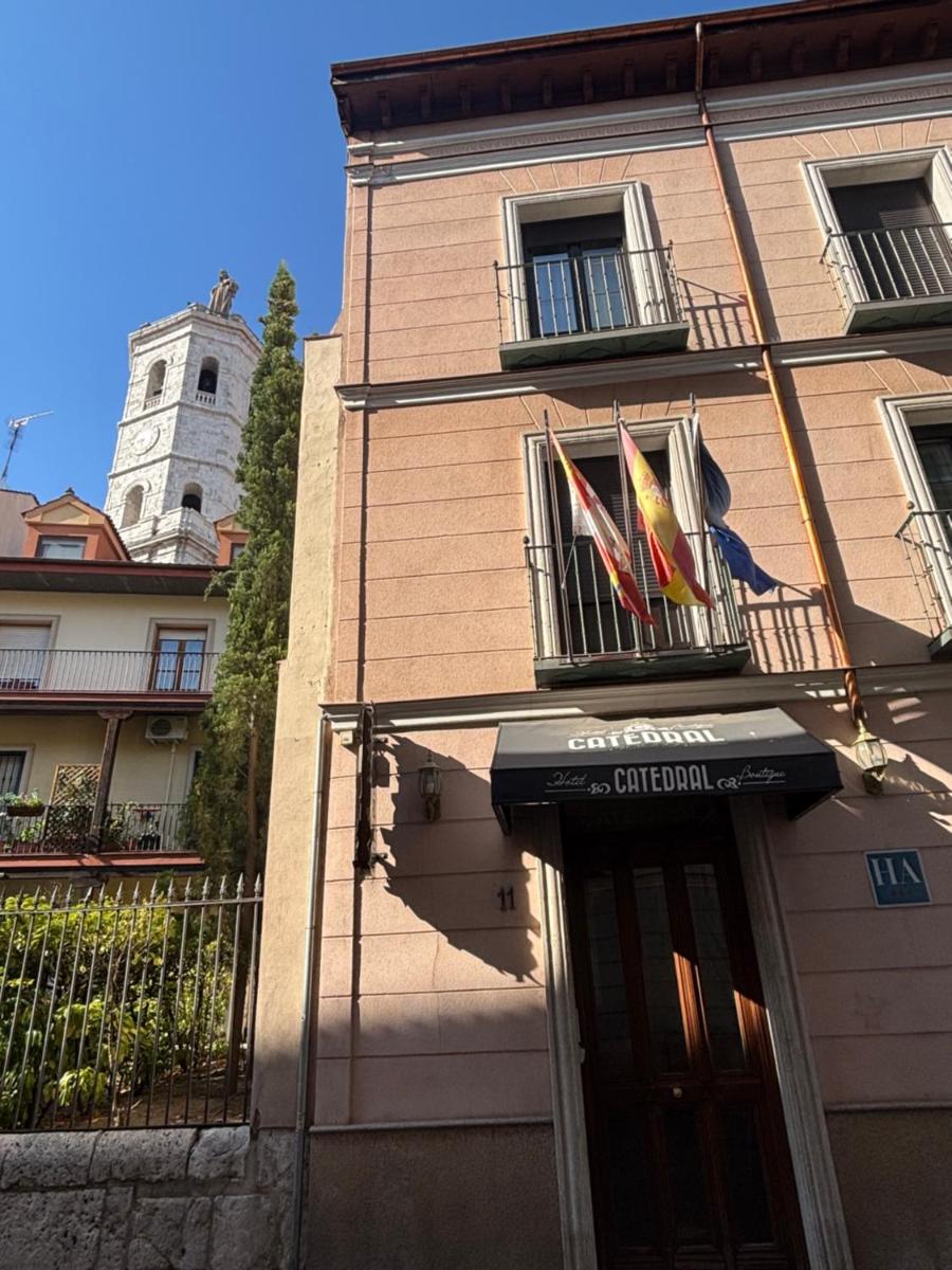 Hotel Boutique Catedral - Housity