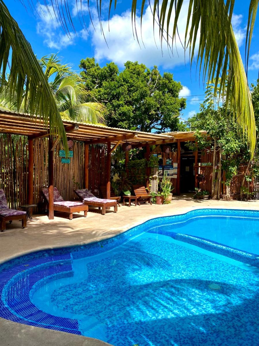 Hotel & Suites Oasis Bacalar - Housity