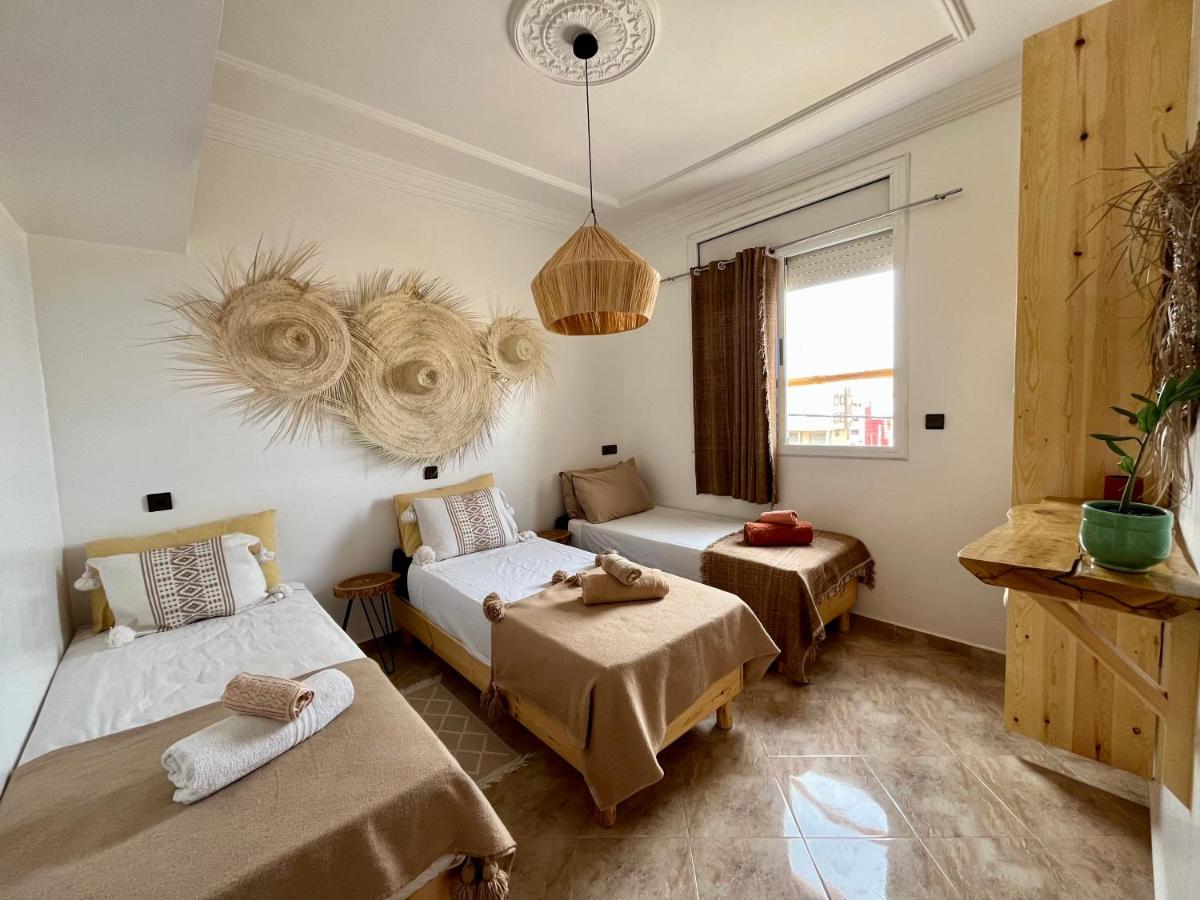Palmsurfmorocco - Housity
