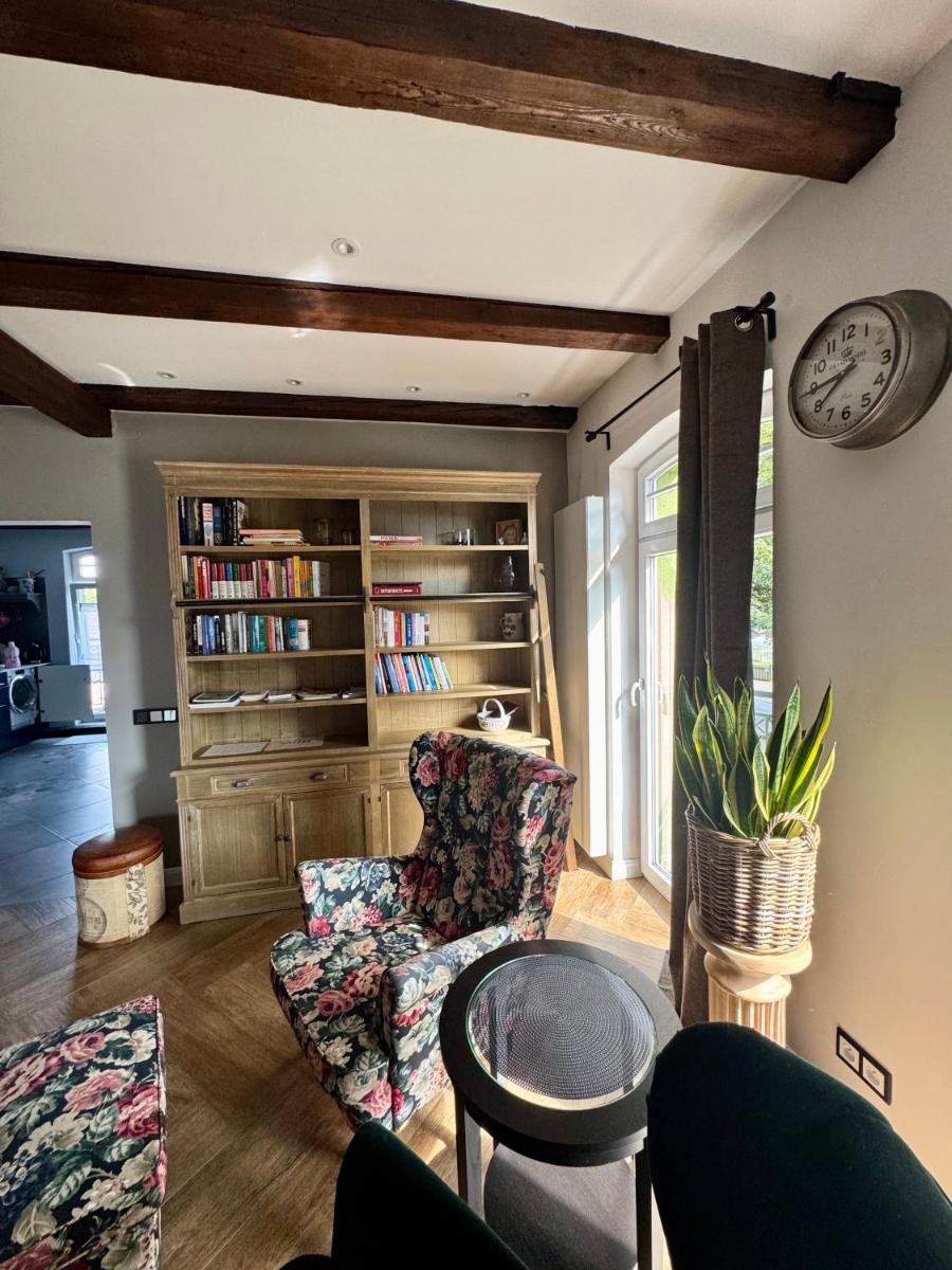 Apartament Ernesta - Housity