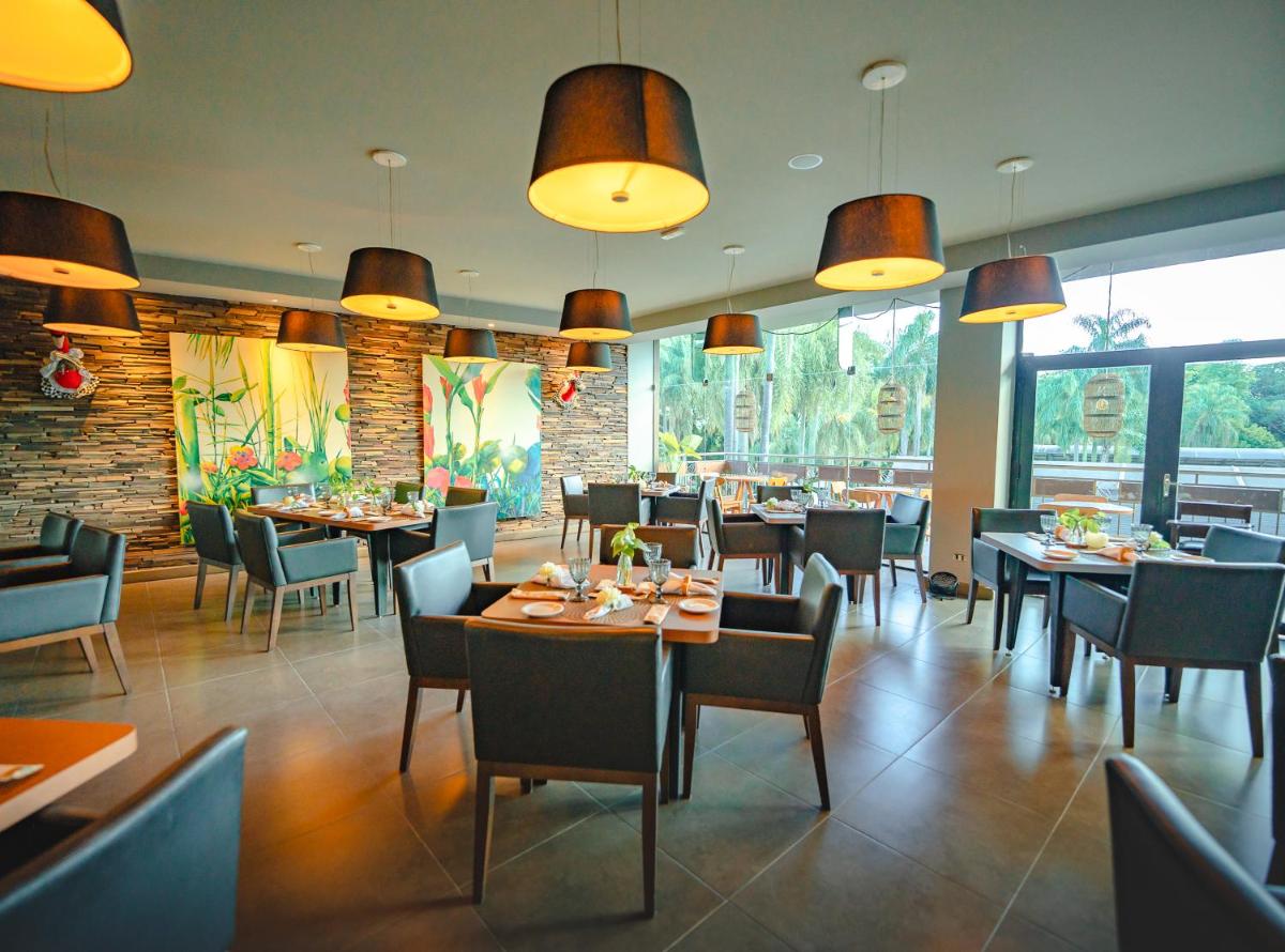 Vivaz Cataratas Hotel Resort - Housity