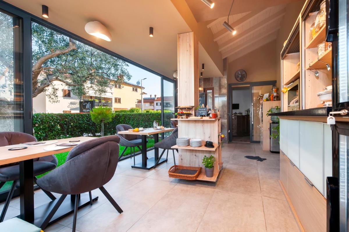 Villa Milli B&B - Housity