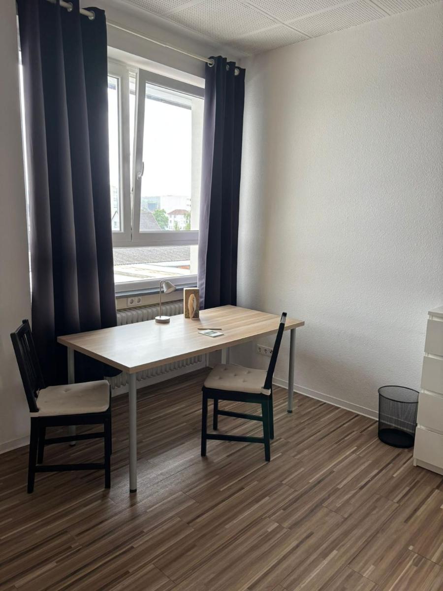 Pension Albert - möblierte Einzel- und Doppel- Zimmer auf Zeit - Housity