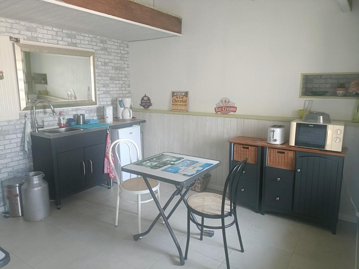 Vendrennes Chez Florymarysol - Hizvo