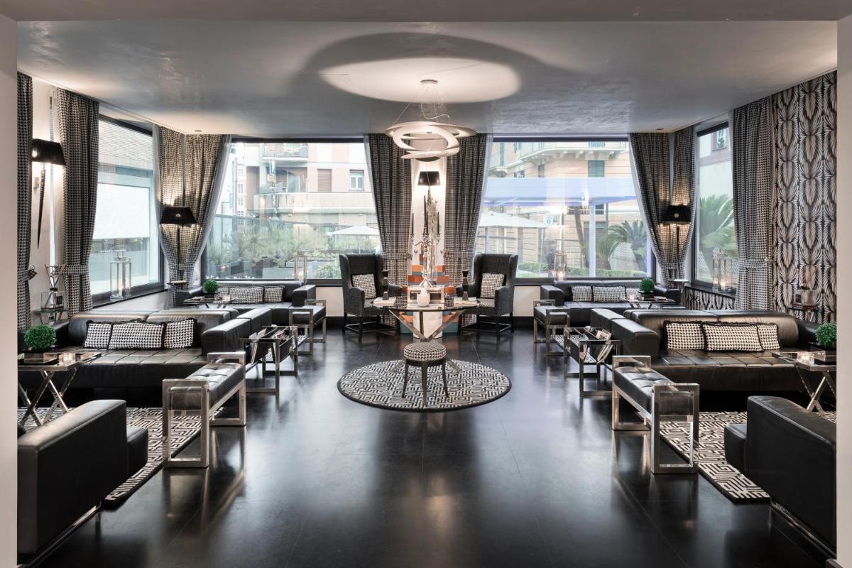 LHP Hotel Santa Margherita Palace & SPA - Housity