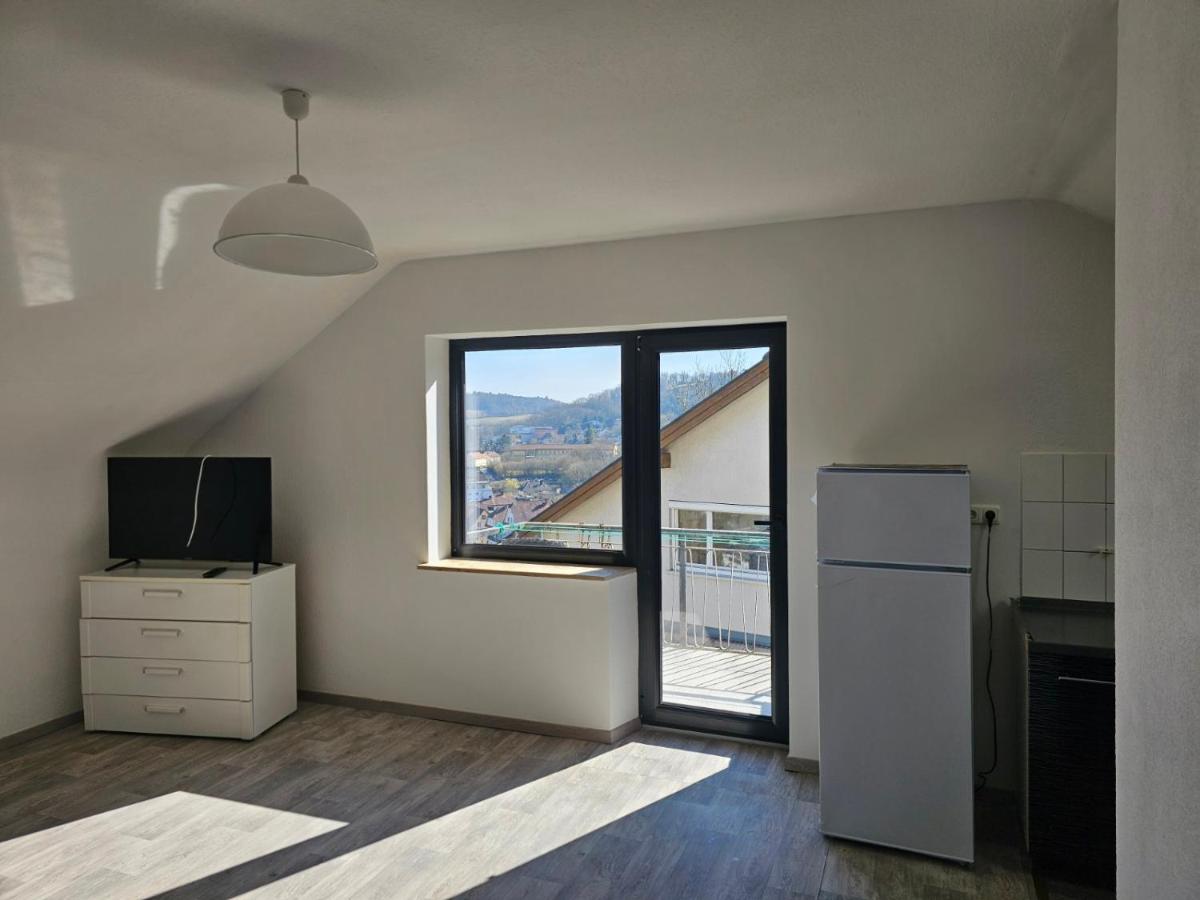 Monteurwohnung - Business Apartment - Housity