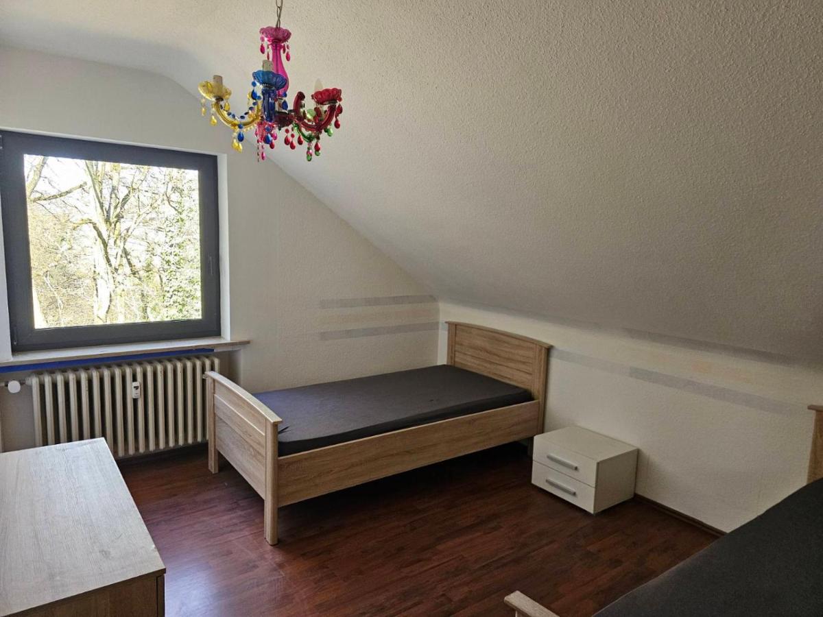 Monteurwohnung - Business Apartment - Housity