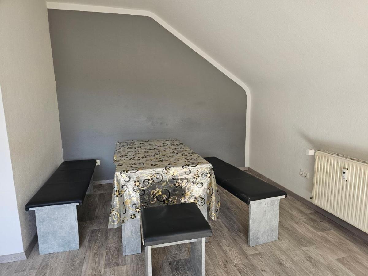 Monteurwohnung - Business Apartment - Housity