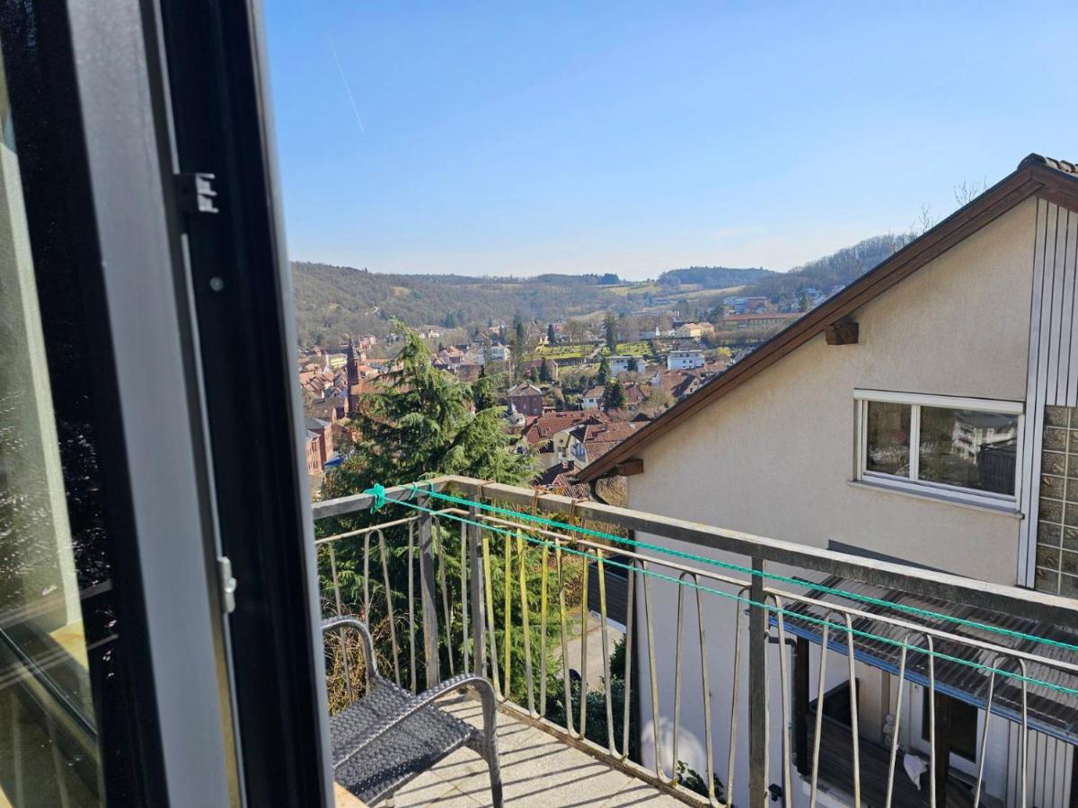 Monteurwohnung - Business Apartment - Housity