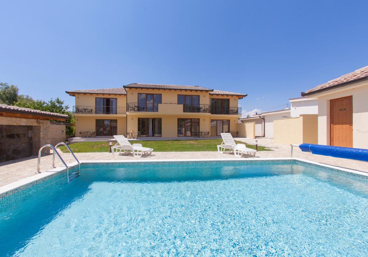 Motel Kolo - Housity
