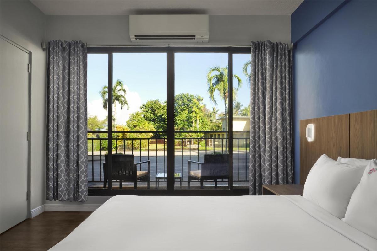 SureStay Hotel by Best Western Guam Airport South - Housity