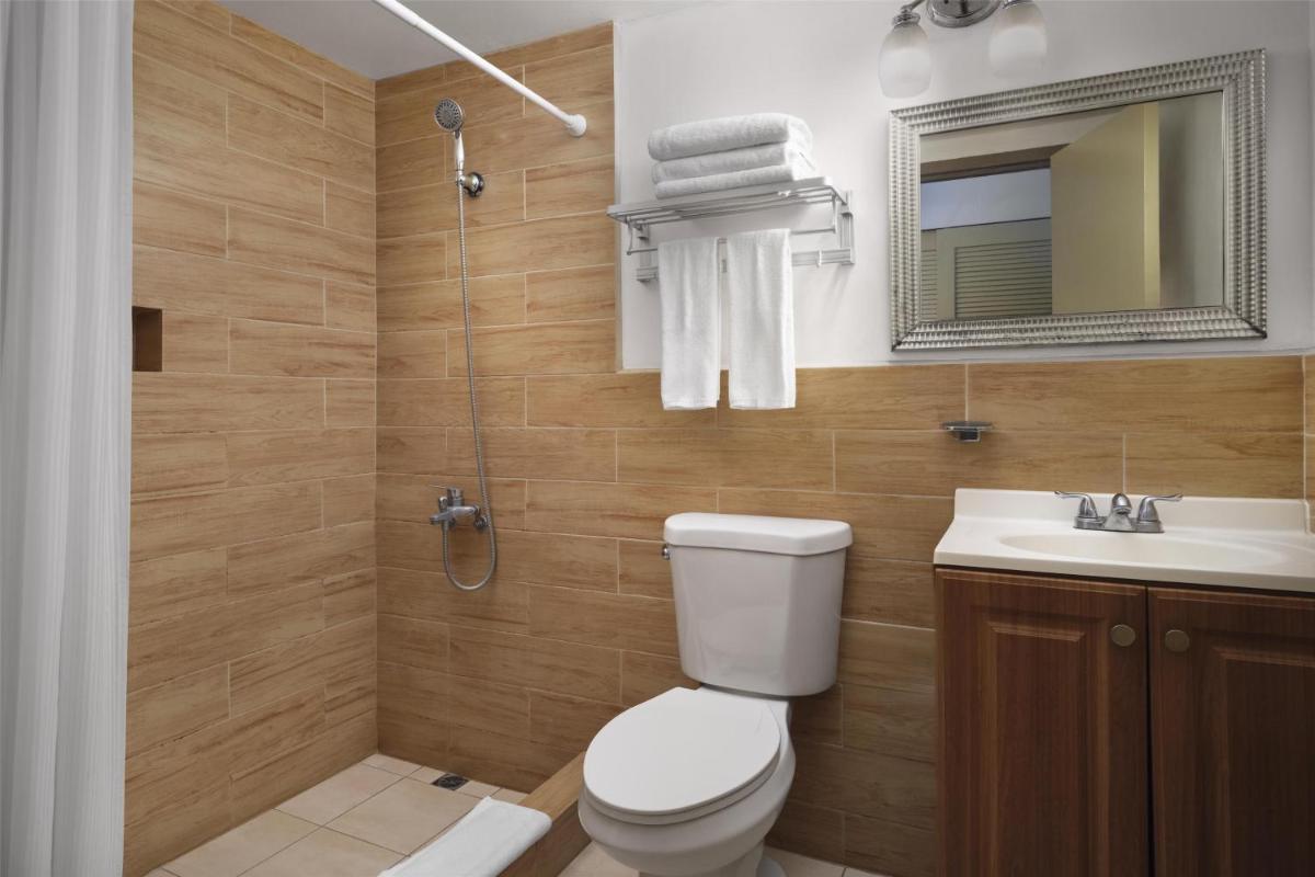 SureStay Hotel by Best Western Guam Airport South - Housity