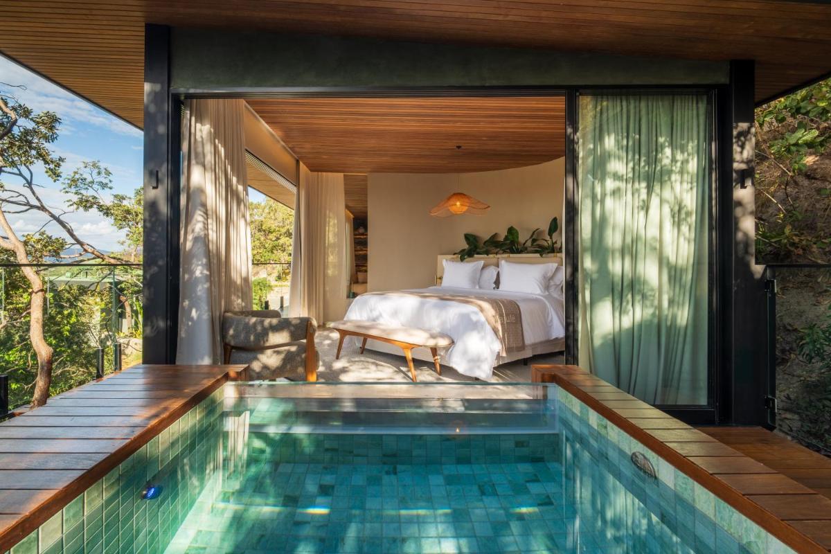 Majulê Ecolodge - Housity