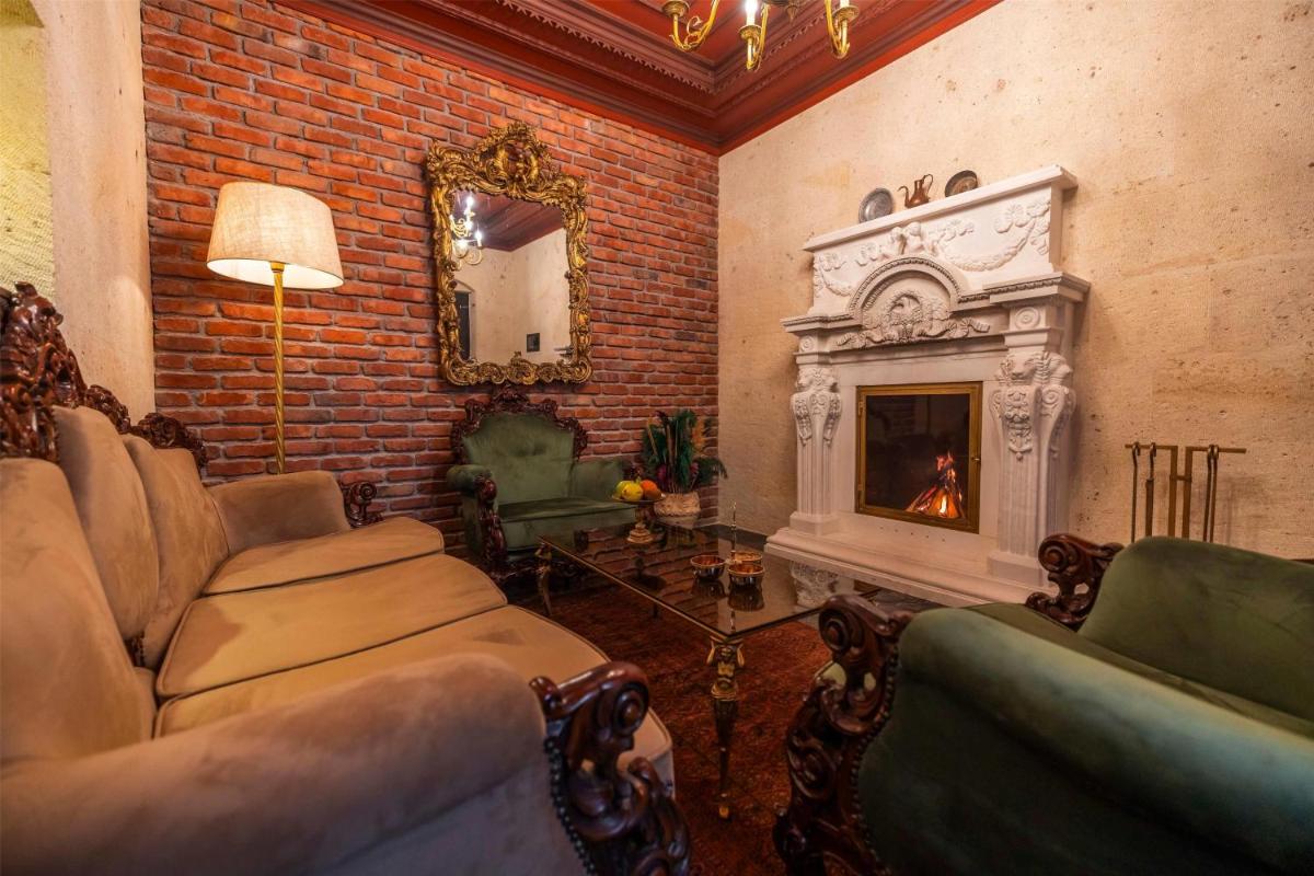 Signature Cave Cappadocia, Trademark Collection by Wyndham - Housity