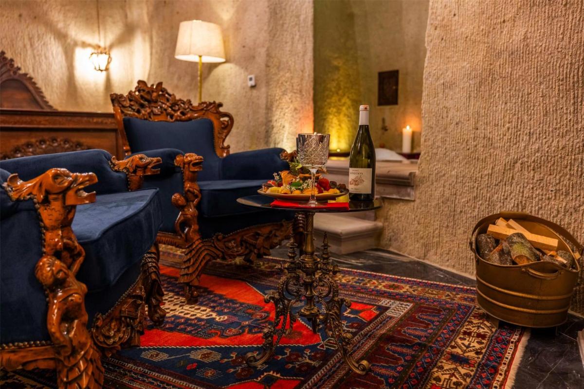 Signature Cave Cappadocia, Trademark Collection by Wyndham - Housity