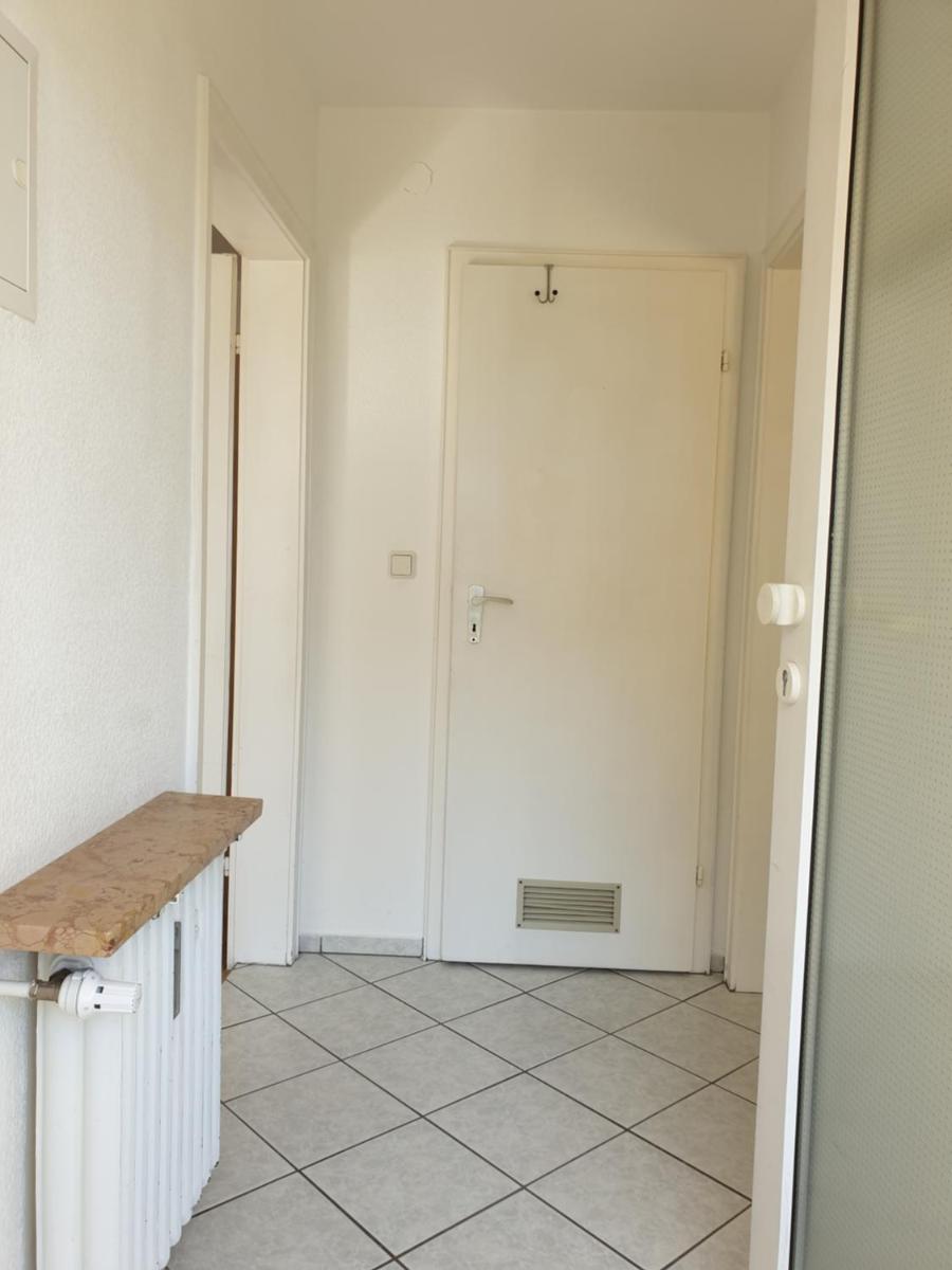 Ferienwohnung vor der Insel - Hizvo