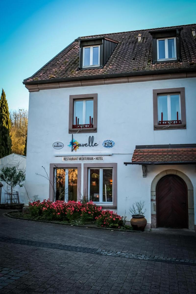 Hotel Restaurant Lavelle - Housity