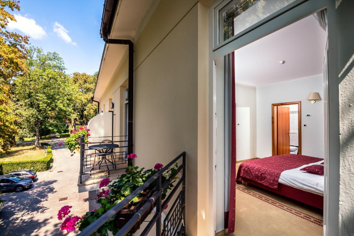 Boutique Hotel Korana Srakovcic - Hizvo