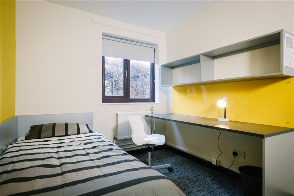 Waddell Hall, University of Cumbria - Housity