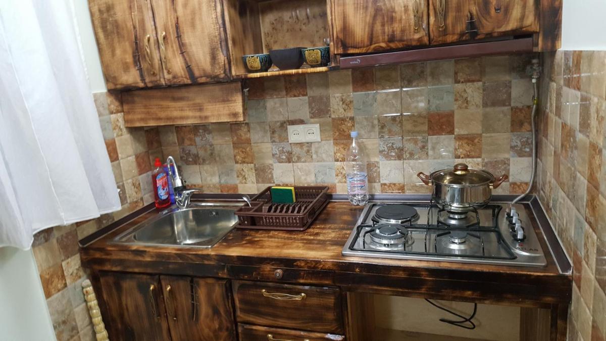 Suitetrails - Machanents apartment