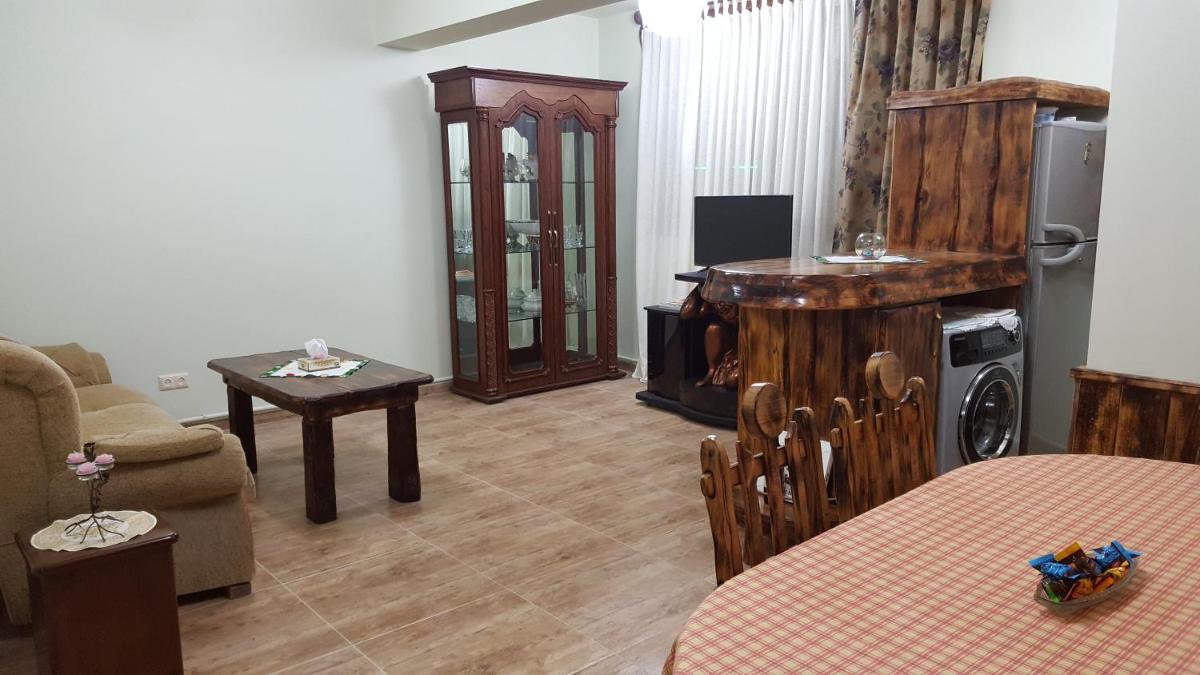Suitetrails - Machanents apartment