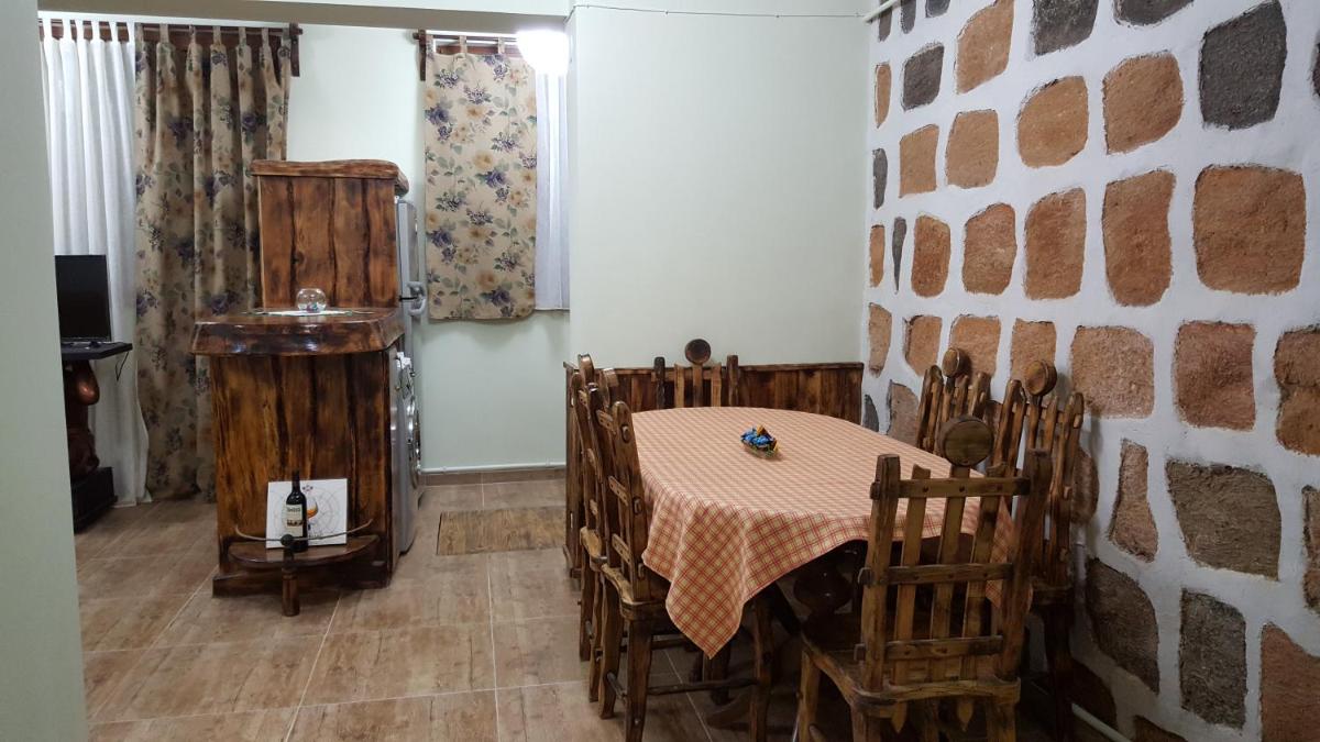 Suitetrails - Machanents apartment
