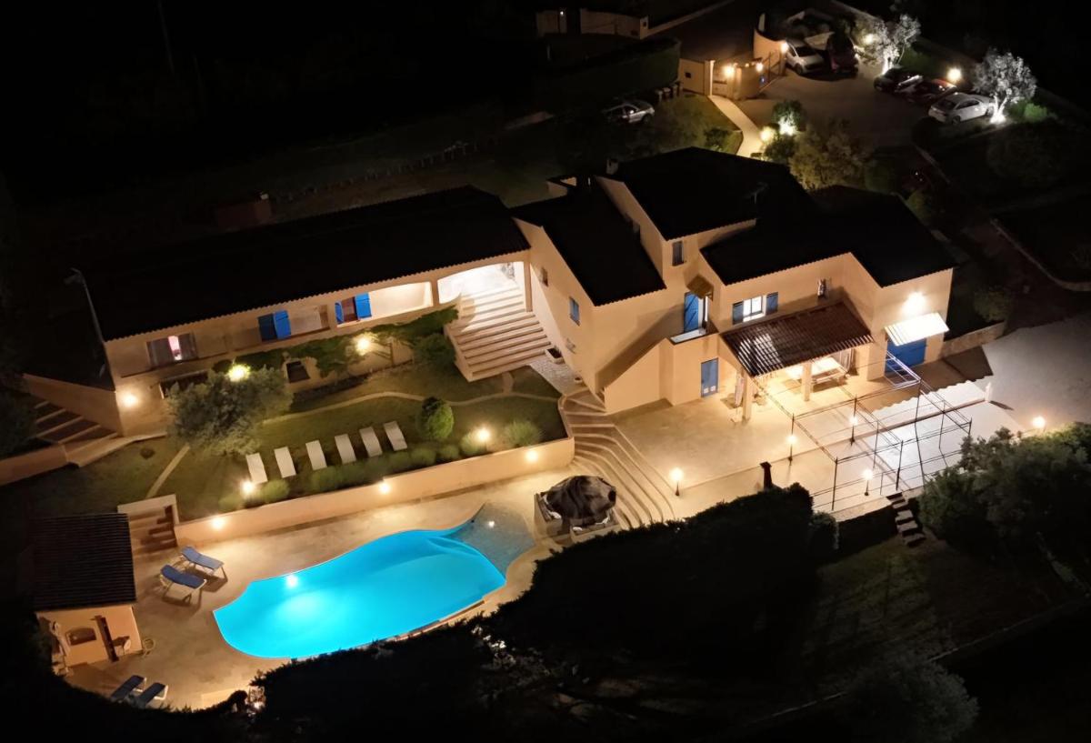La Bastide Des Selves - Housity